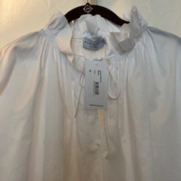 Harshman Tops - Harshman Audrey  Medium Blouse